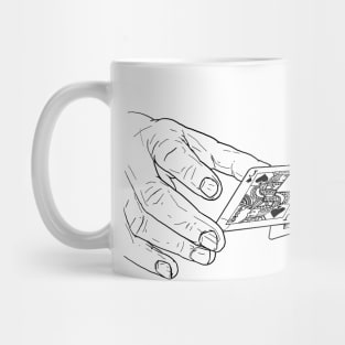 Ascanio Mug